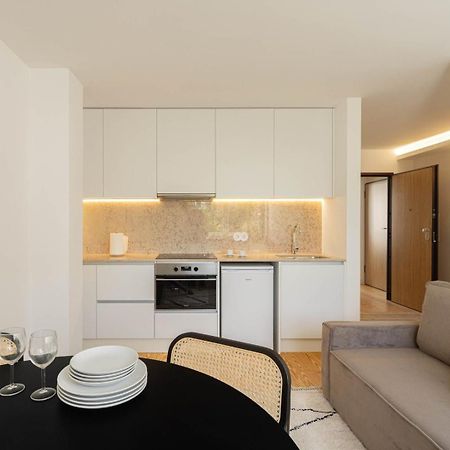 Guestready - Mosteiro Azul Downtown Apartments كويمبرا المظهر الخارجي الصورة